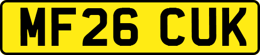 MF26CUK