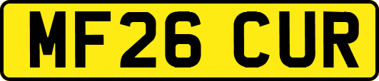 MF26CUR