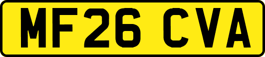 MF26CVA