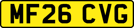 MF26CVG