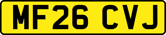 MF26CVJ