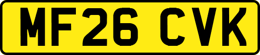 MF26CVK