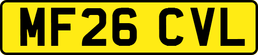 MF26CVL