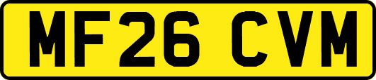 MF26CVM