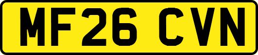 MF26CVN