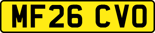 MF26CVO