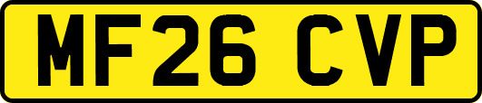 MF26CVP