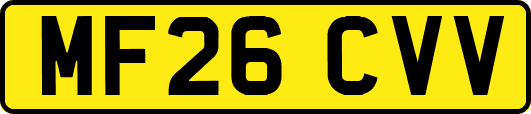 MF26CVV