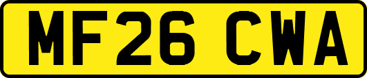 MF26CWA