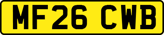 MF26CWB