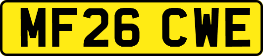 MF26CWE