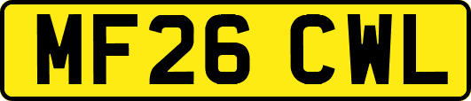 MF26CWL