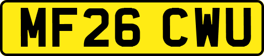 MF26CWU