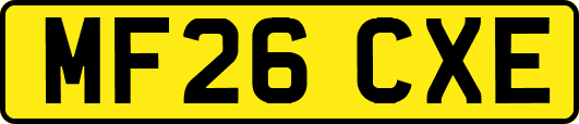 MF26CXE