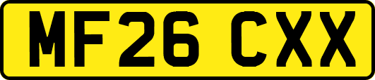 MF26CXX