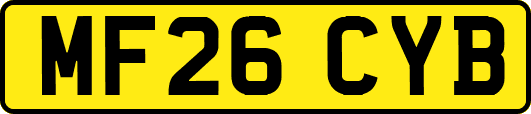 MF26CYB