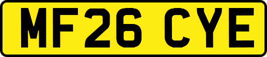 MF26CYE