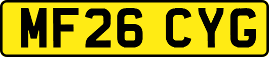 MF26CYG