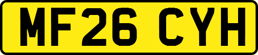 MF26CYH