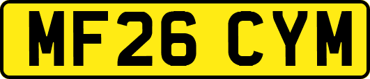MF26CYM