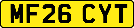 MF26CYT