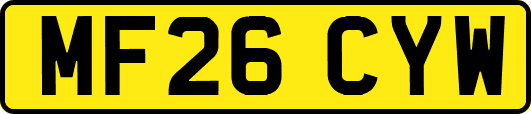 MF26CYW