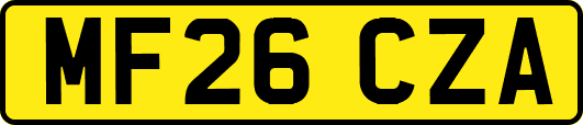 MF26CZA