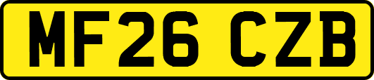 MF26CZB