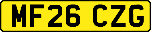 MF26CZG