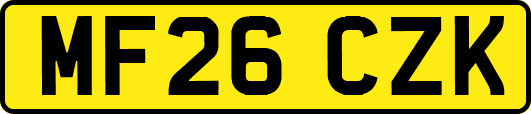 MF26CZK