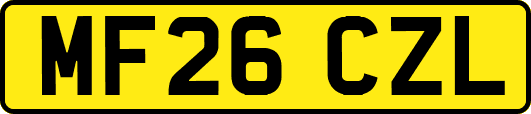 MF26CZL