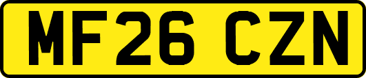 MF26CZN