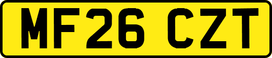 MF26CZT
