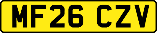 MF26CZV