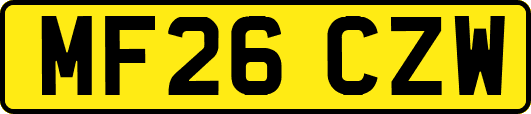 MF26CZW
