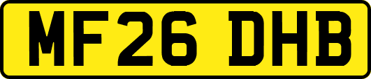 MF26DHB