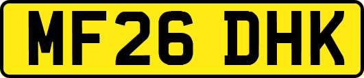 MF26DHK