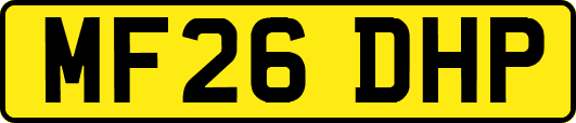 MF26DHP