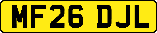 MF26DJL