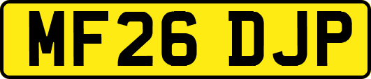 MF26DJP