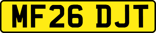 MF26DJT