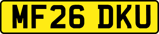 MF26DKU