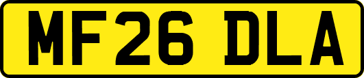 MF26DLA