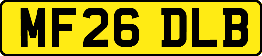 MF26DLB