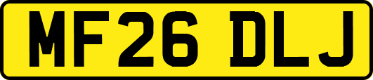 MF26DLJ