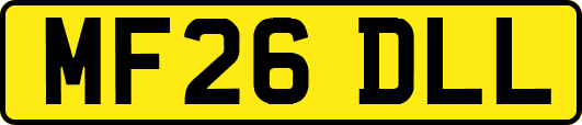 MF26DLL