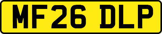 MF26DLP