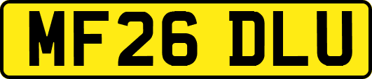 MF26DLU