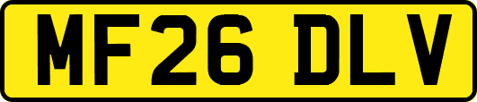 MF26DLV