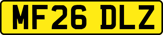 MF26DLZ